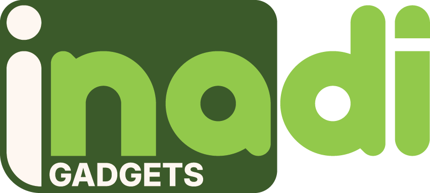 Inadi Gadgets Logo